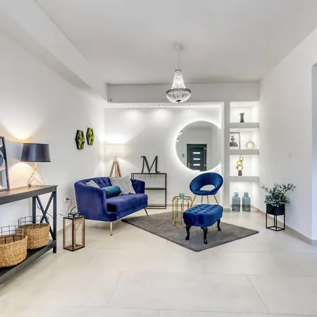 Design M Pula, Pjescana Uvala - By Istrabook Villa Pula