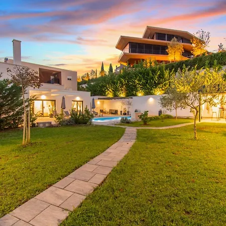 Design M Pula, Pjescana Uvala * 풀라