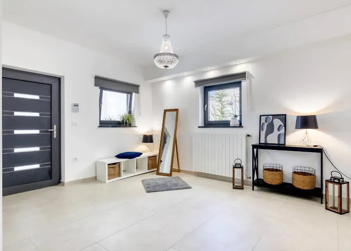 Design M Pula, Pjescana Uvala Villa