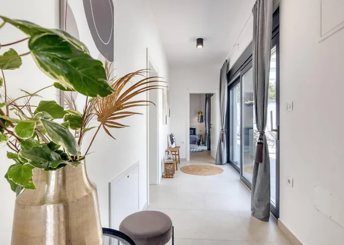 Design M Pula, Pjescana Uvala