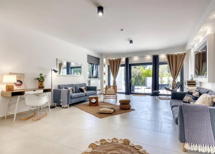 Design M Pula, Pjescana Uvala Villa