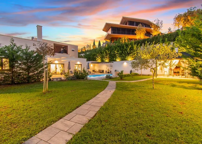 Design M Pula, Pjescana Uvala * Pula