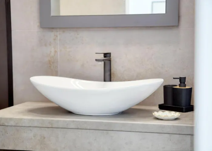 Design M Pula, Pjescana Uvala Villa *