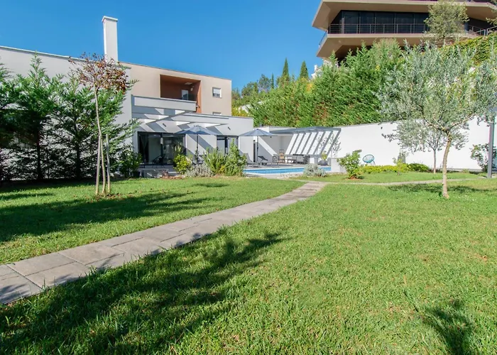 Design M Pula, Pjescana Uvala *