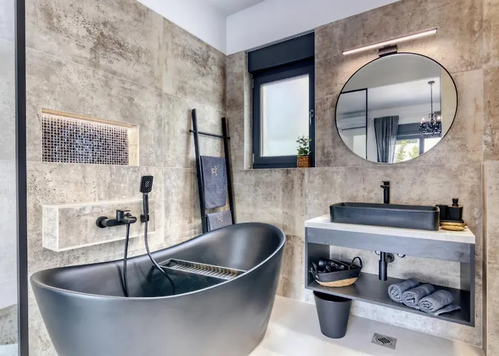 Design M Pula, Pjescana Uvala *