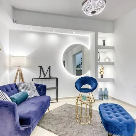 Design M Pula, Pjescana Uvala Villa