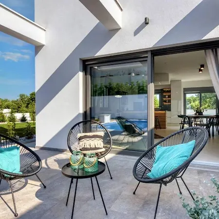 Villa Design M Pula, Pjescana Uvala *