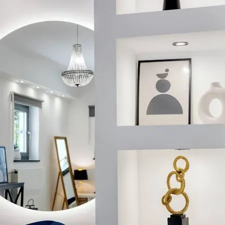 Design M Pula, Pjescana Uvala