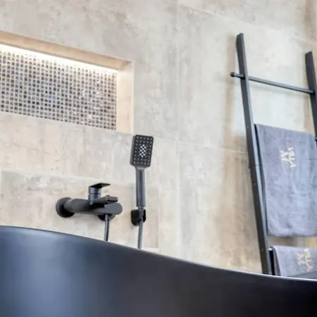 Design M Pula, Pjescana Uvala Villa Pula