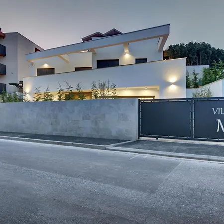 Villa Design M Pula, Pjescana Uvala Pula