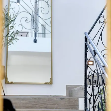 Design M Pula, Pjescana Uvala Pula