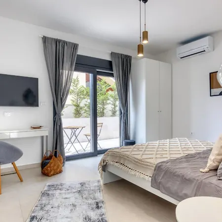 Willa Design M Pula, Pjescana Uvala *