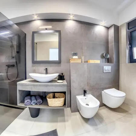 Design M Pula, Pjescana Uvala Willa