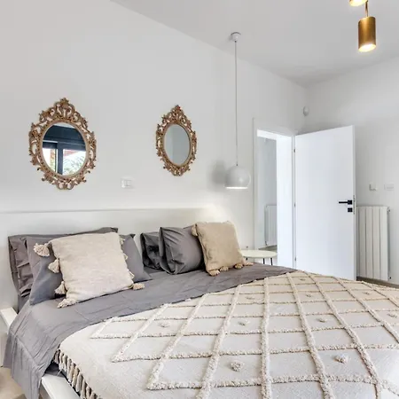 Willa Design M Pula, Pjescana Uvala *