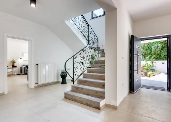 Βίλα Design M Pula, Pjescana Uvala *