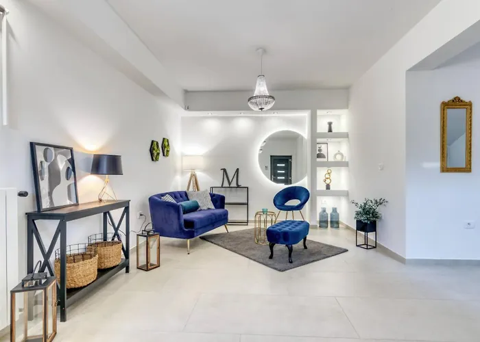 Design M Pula, Pjescana Uvala Βίλα Πούλα