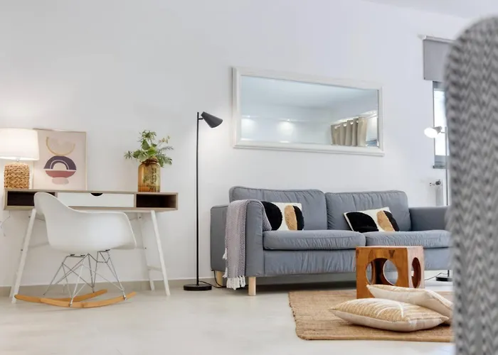 Βίλα Design M Pula, Pjescana Uvala