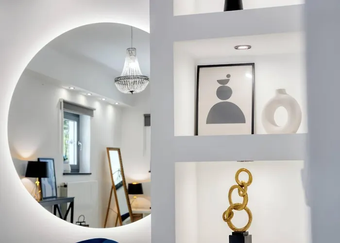 Βίλα Design M Pula, Pjescana Uvala *