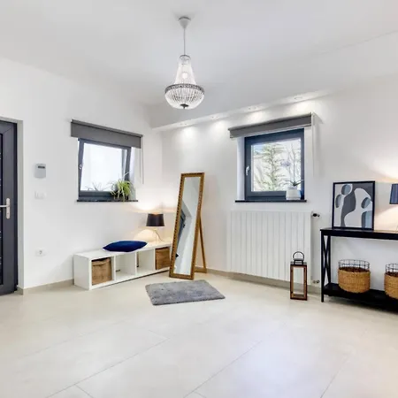 Design M Pula, Pjescana Uvala Villa