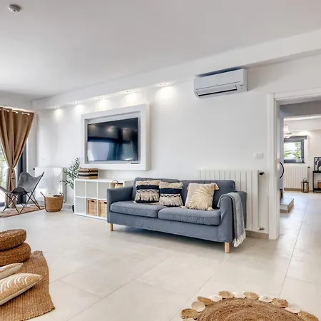 Villa Design M Pula, Pjescana Uvala - By Istrabook Pula