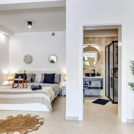 Design M Pula, Pjescana Uvala - By Istrabook Villa *