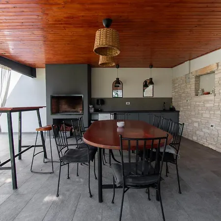 Villa Design M Pula, Pjescana Uvala Pula