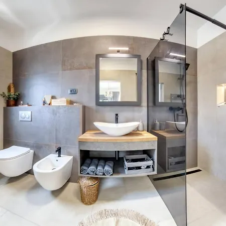 Design M Pula, Pjescana Uvala - By Istrabook Villa
