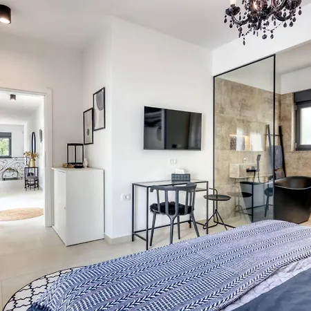 Design M Pula, Pjescana Uvala Villa